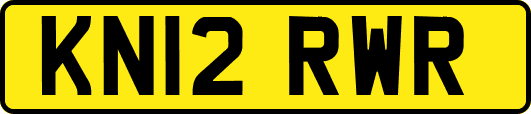 KN12RWR