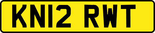 KN12RWT