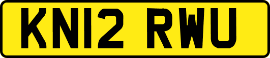 KN12RWU