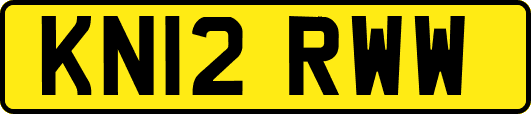KN12RWW