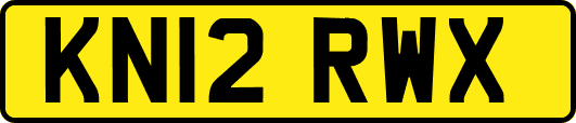 KN12RWX