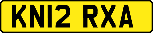 KN12RXA