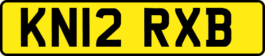 KN12RXB