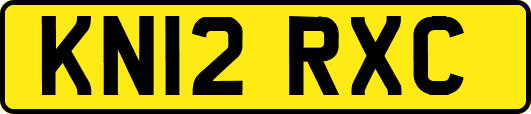 KN12RXC