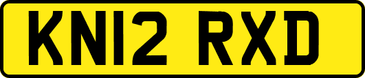 KN12RXD