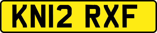 KN12RXF