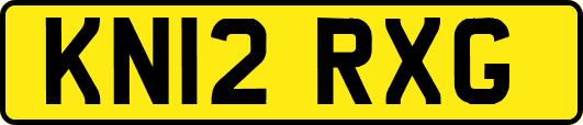 KN12RXG