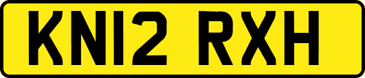 KN12RXH