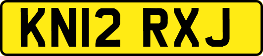 KN12RXJ