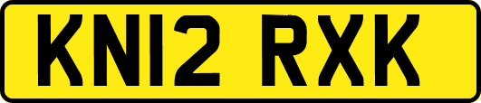KN12RXK