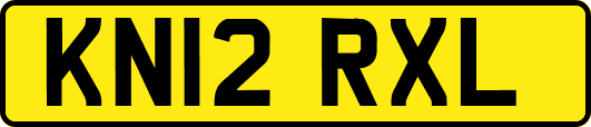 KN12RXL