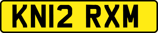 KN12RXM