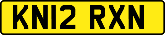 KN12RXN
