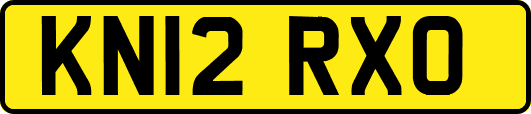 KN12RXO