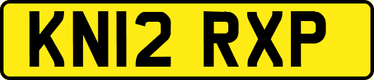 KN12RXP