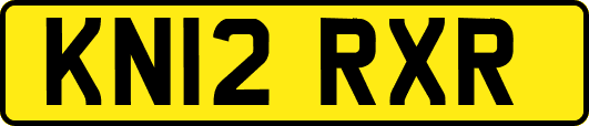KN12RXR