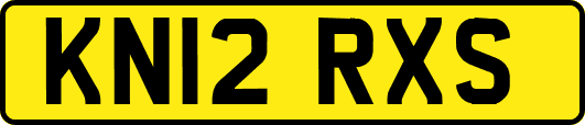KN12RXS