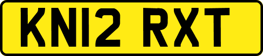 KN12RXT