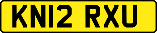 KN12RXU