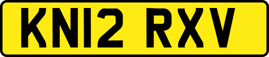 KN12RXV