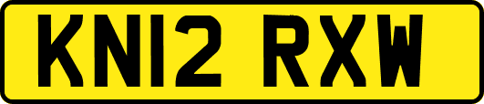 KN12RXW