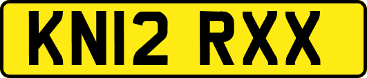 KN12RXX