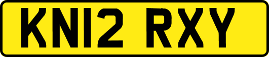 KN12RXY