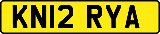 KN12RYA