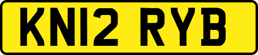 KN12RYB