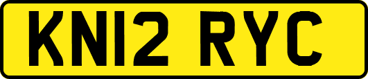 KN12RYC