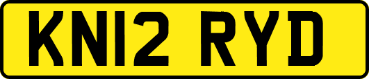 KN12RYD
