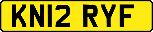 KN12RYF