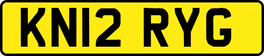 KN12RYG