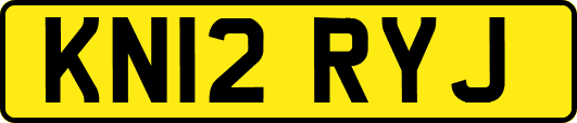 KN12RYJ