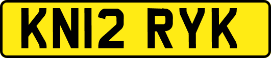 KN12RYK