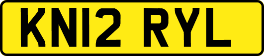 KN12RYL