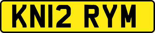 KN12RYM