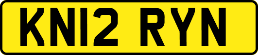 KN12RYN