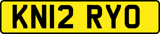 KN12RYO