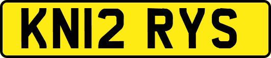 KN12RYS