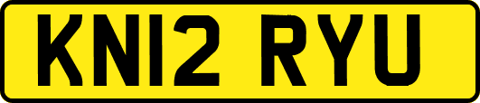 KN12RYU