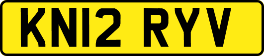 KN12RYV