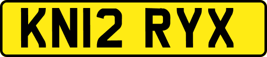 KN12RYX