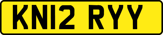 KN12RYY