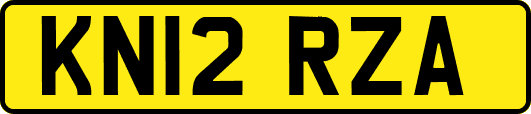 KN12RZA