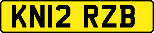 KN12RZB