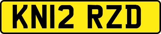 KN12RZD