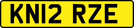 KN12RZE