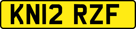 KN12RZF