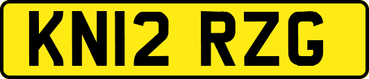 KN12RZG